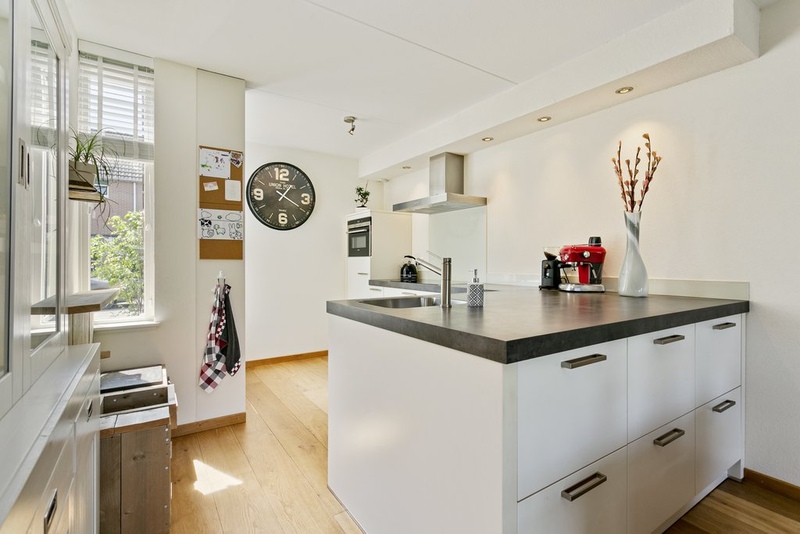 Deventer Meikever 9 – Foto