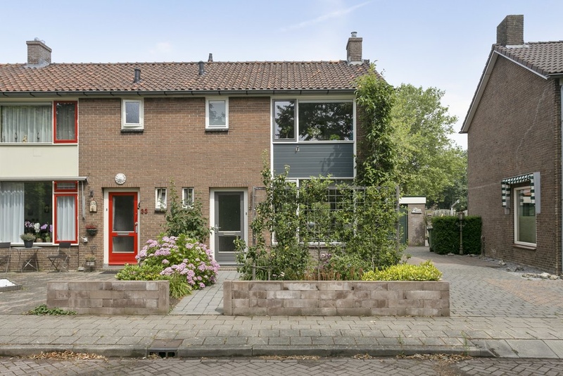 Deventer Dortstraat 35 – Foto