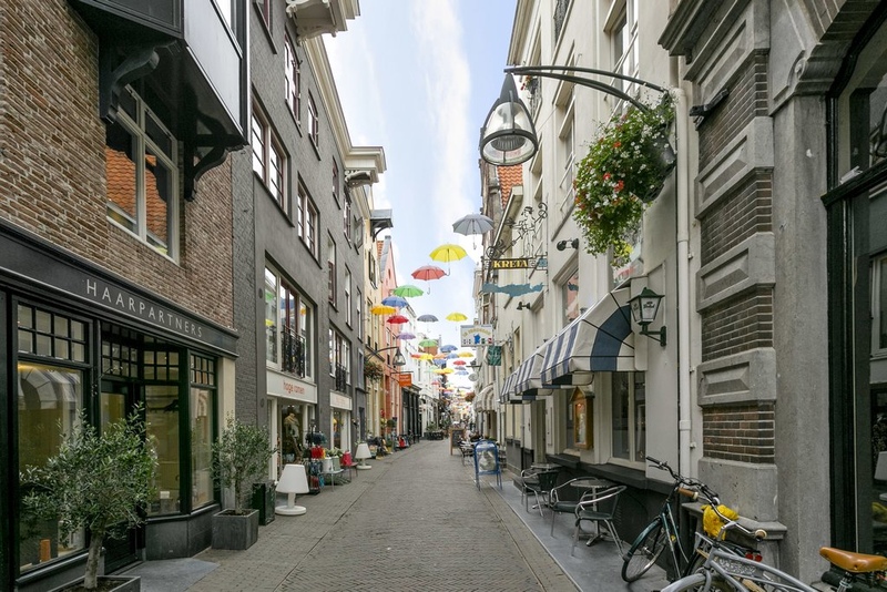 Deventer Grote Overstraat 52B – Foto 5