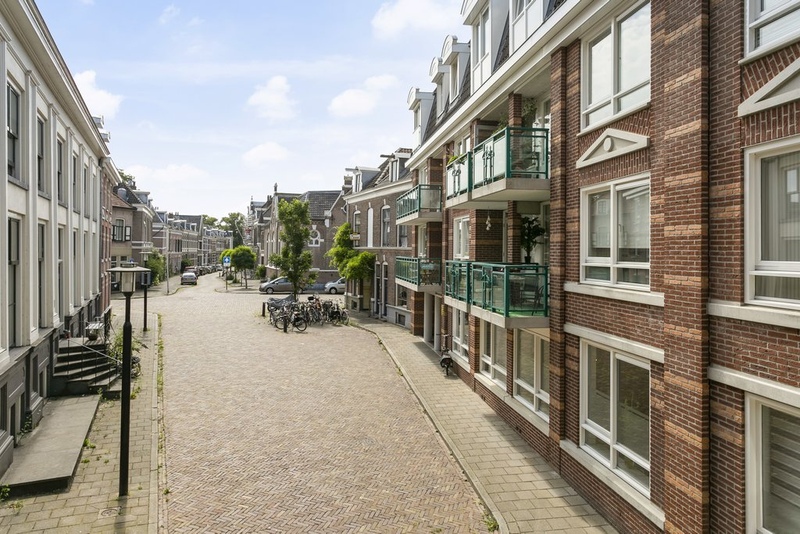 Deventer Graaf van Burenstraat 2F10 – Foto 5