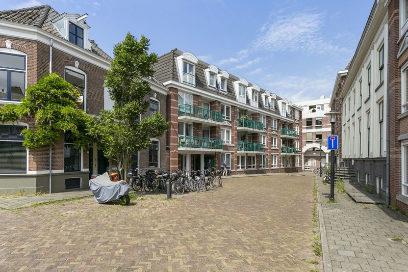 Deventer Graaf van Burenstraat 2F10 – Foto 21