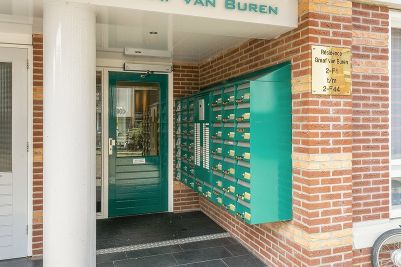 Deventer Graaf van Burenstraat 2F10 – Foto 4