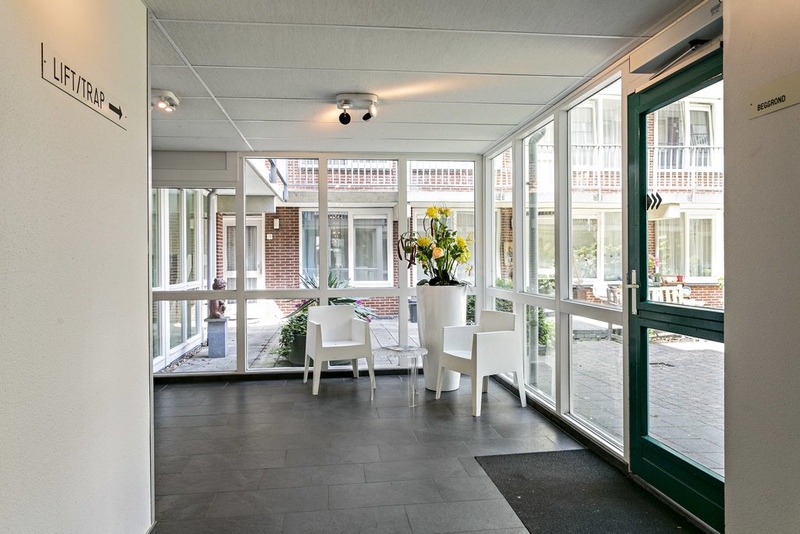 Deventer Graaf van Burenstraat 2F10 – Foto 7