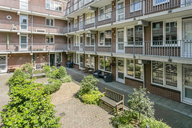 Deventer Graaf van Burenstraat 2F10 – Foto 19