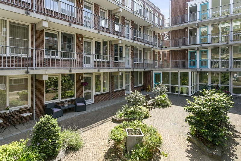 Deventer Graaf van Burenstraat 2F10 – Foto 10