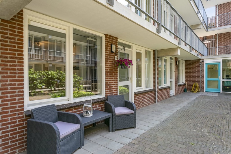 Deventer Graaf van Burenstraat 2F10 – Foto 17