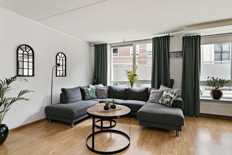 Deventer Graaf van Burenstraat 2F10 – Foto 8