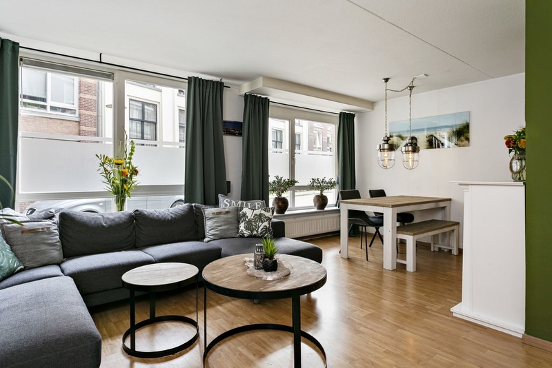 Deventer Graaf van Burenstraat 2F10 – Foto 6