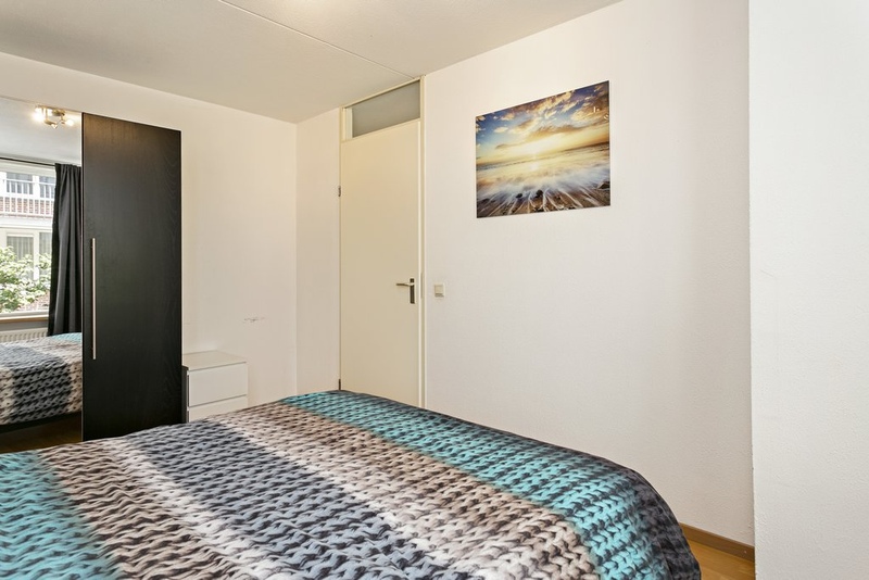 Deventer Graaf van Burenstraat 2F10 – Foto 14