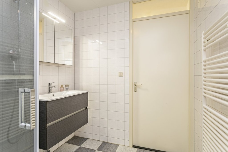 Deventer Graaf van Burenstraat 2F10 – Foto