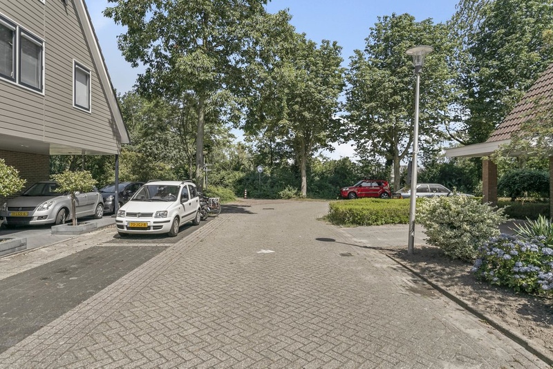 Deventer Lijsterbeslaan 20 – Foto 14