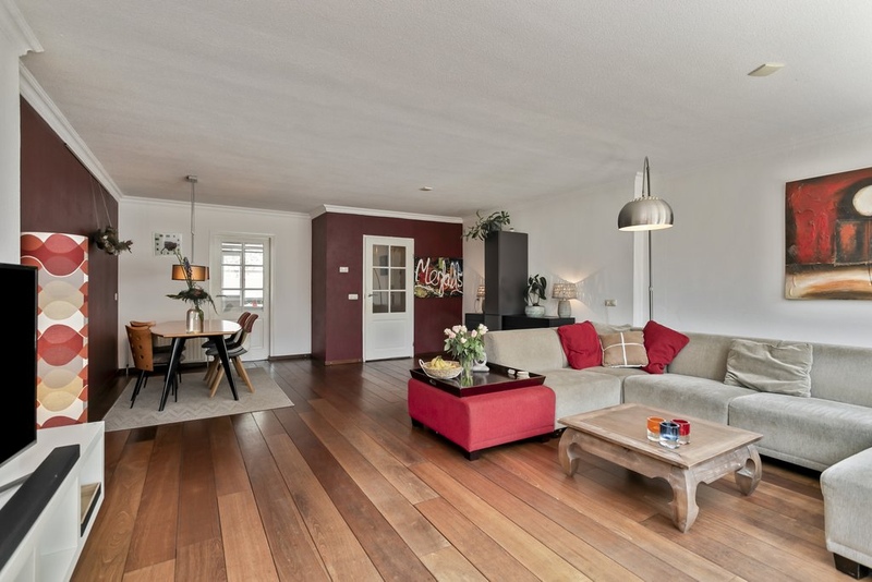 Deventer Lijsterbeslaan 20 – Foto 6