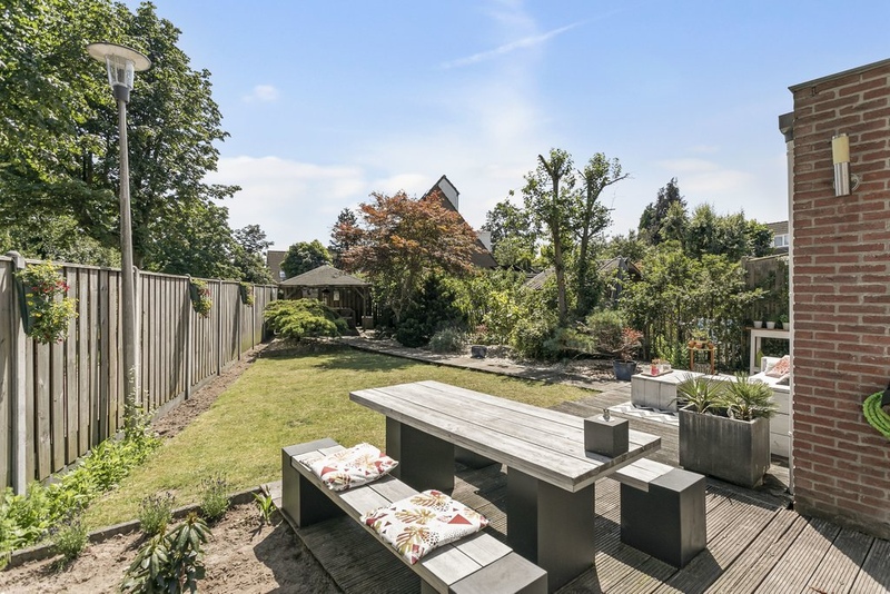 Deventer Lijsterbeslaan 20 – Foto 13