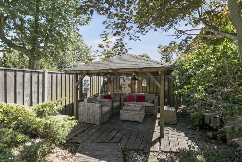 Deventer Lijsterbeslaan 20 – Foto