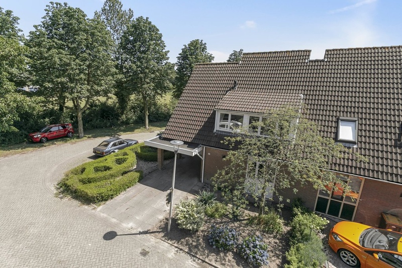 Deventer Lijsterbeslaan 20 – Foto 21