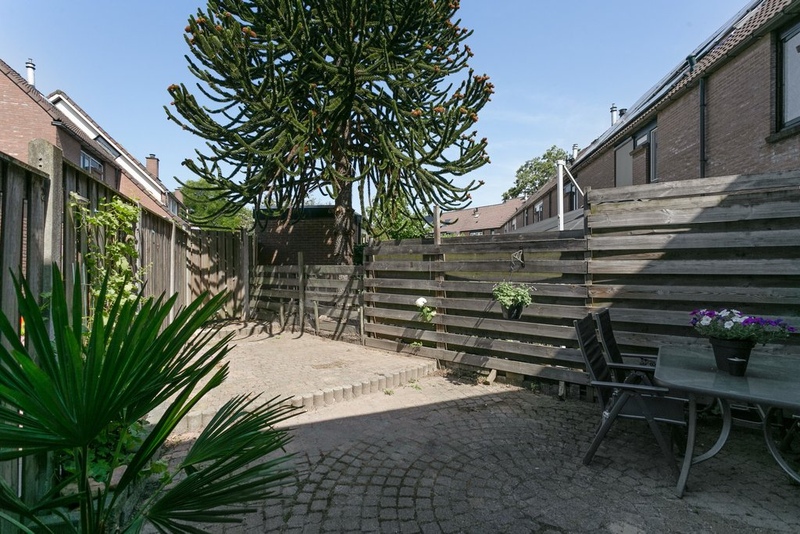 Deventer Vogelslag 7 – Foto