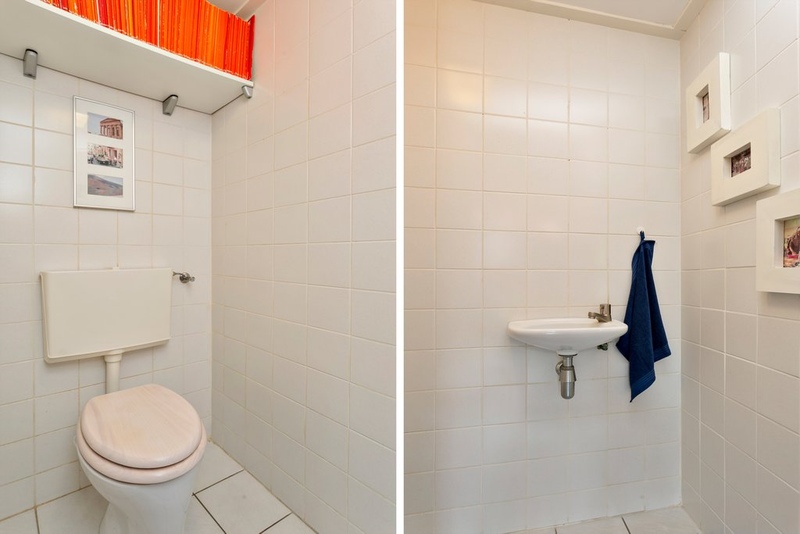 Deventer Richard Paffraedstraat 9 – Foto