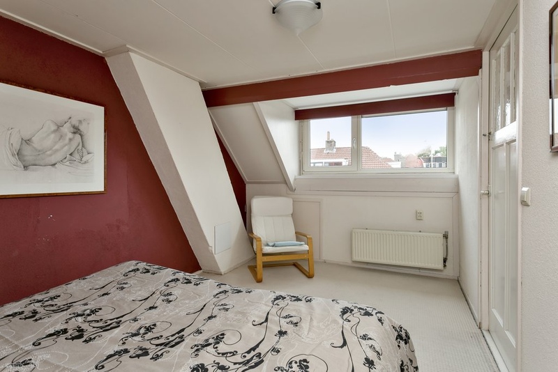 Deventer Richard Paffraedstraat 9 – Foto 3