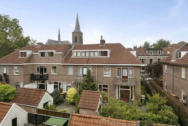 Deventer Richard Paffraedstraat 9 – Foto 9