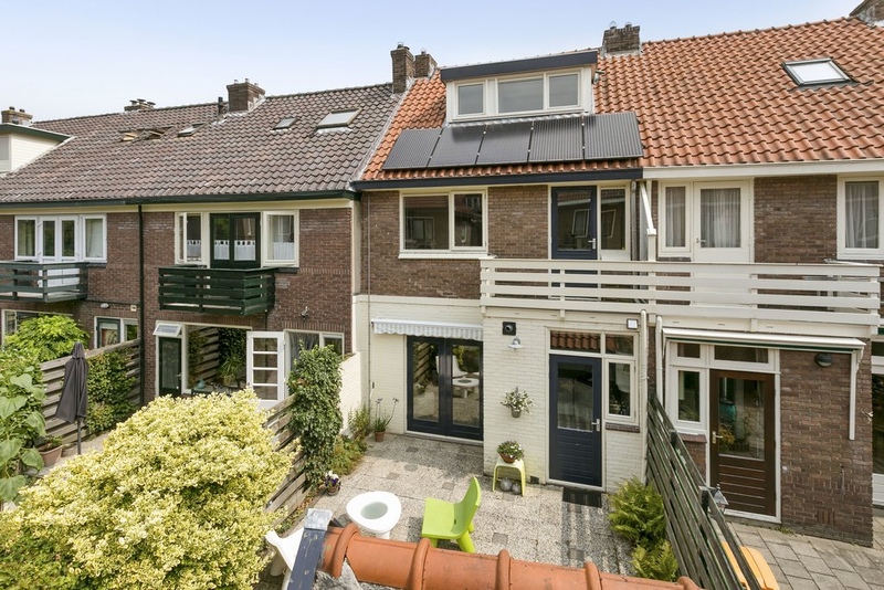 Deventer Richard Paffraedstraat 9 – Foto 2