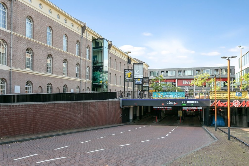 Deventer Boreelplein 15 – Foto 19