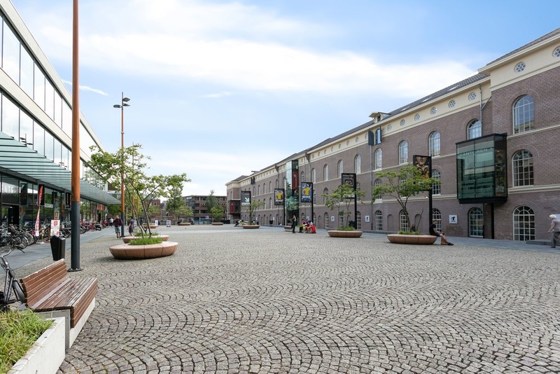 Deventer Boreelplein 15 – Foto 15