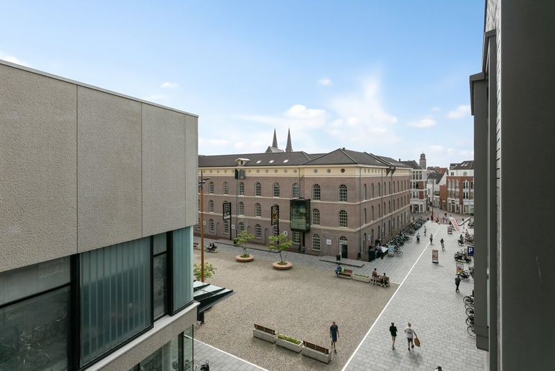 Deventer Boreelplein 15 – Foto 17