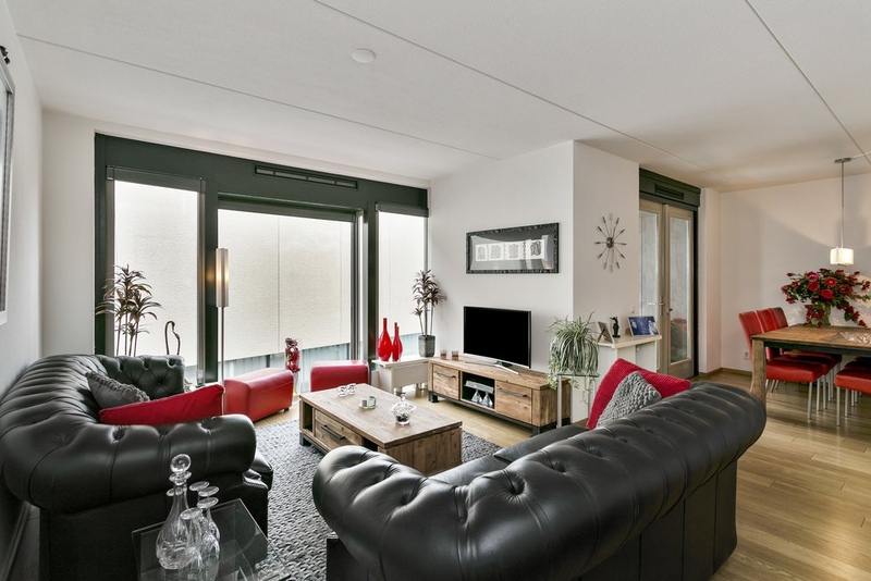 Deventer Boreelplein 15 – Foto