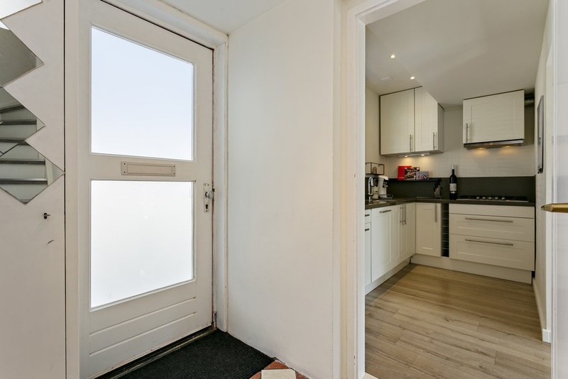 Deventer Noorderstraat 11 – Foto