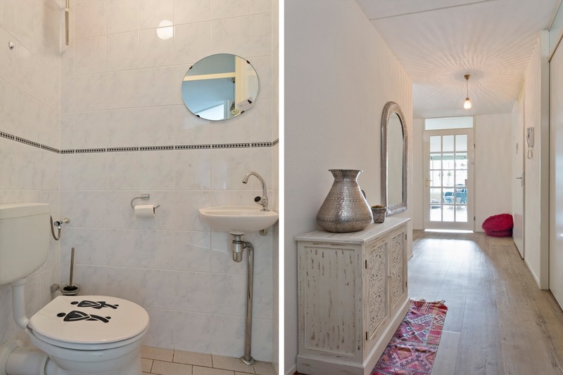 Deventer Schoolstraat 1F21 – Foto