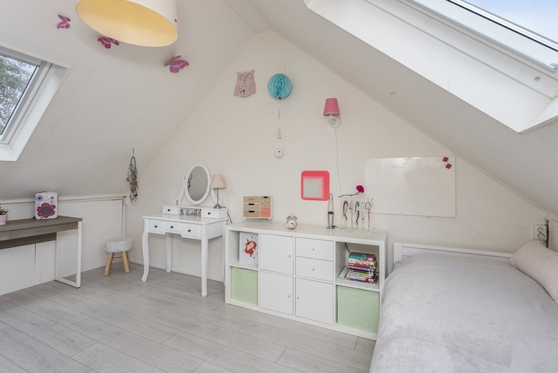 Deventer Levensboompad 61 – Foto