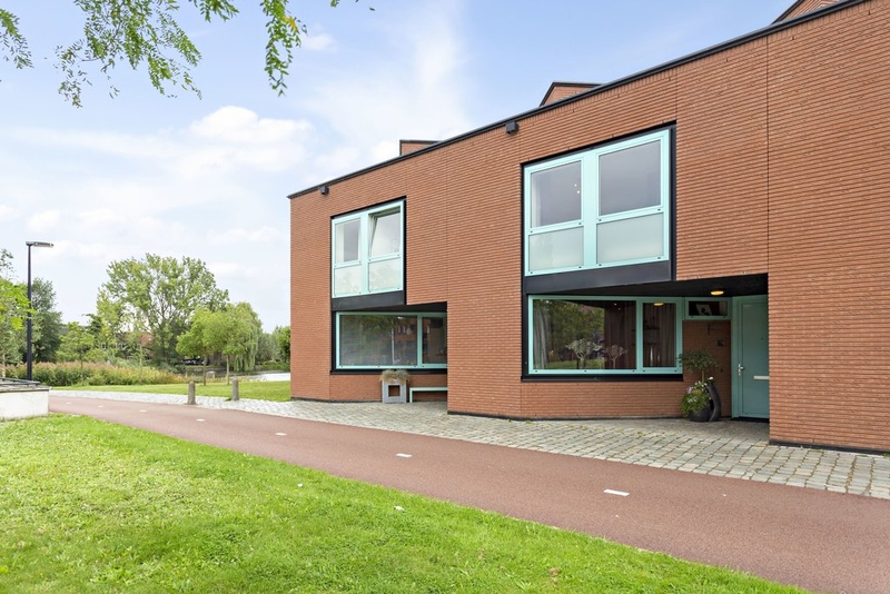 Deventer Mr. H.F. de Boerlaan 58 – Foto 25