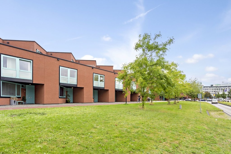 Deventer Mr. H.F. de Boerlaan 58 – Foto 29