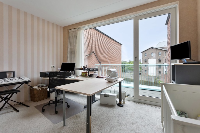 Deventer Mr. H.F. de Boerlaan 58 – Foto 35