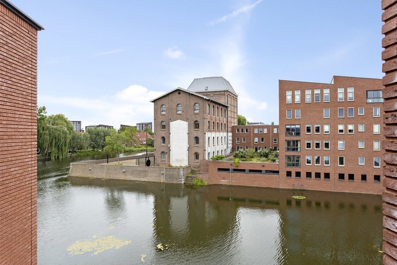 Deventer Mr. H.F. de Boerlaan 58 – Foto 28