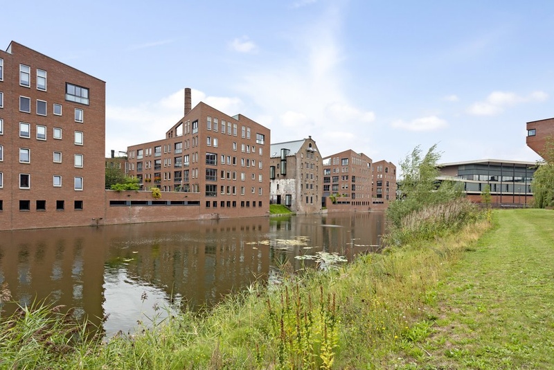 Deventer Mr. H.F. de Boerlaan 58 – Foto 27