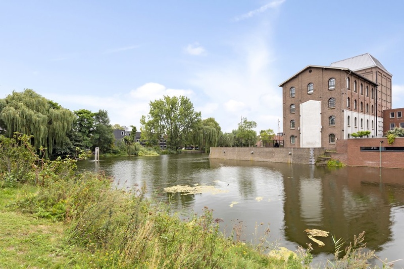 Deventer Mr. H.F. de Boerlaan 58 – Foto 20