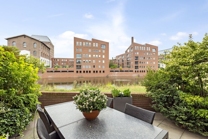 Deventer Mr. H.F. de Boerlaan 58 – Foto