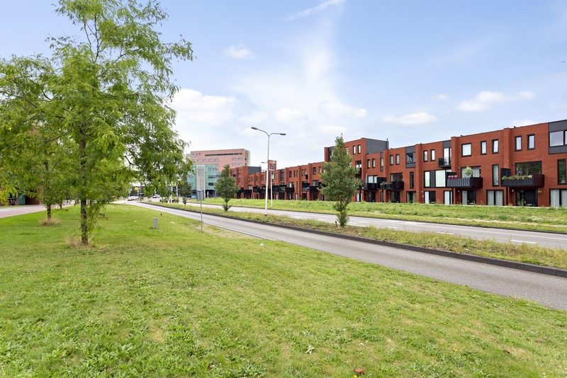 Deventer Mr. H.F. de Boerlaan 58 – Foto 9