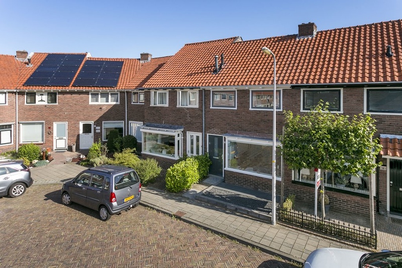 Deventer Wouwermanstraat 8 – Foto 7