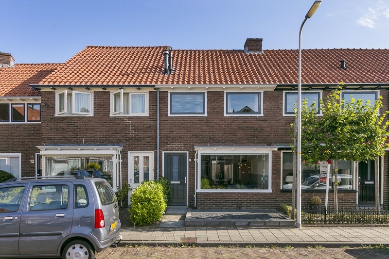 Deventer Wouwermanstraat 8 – Foto 12