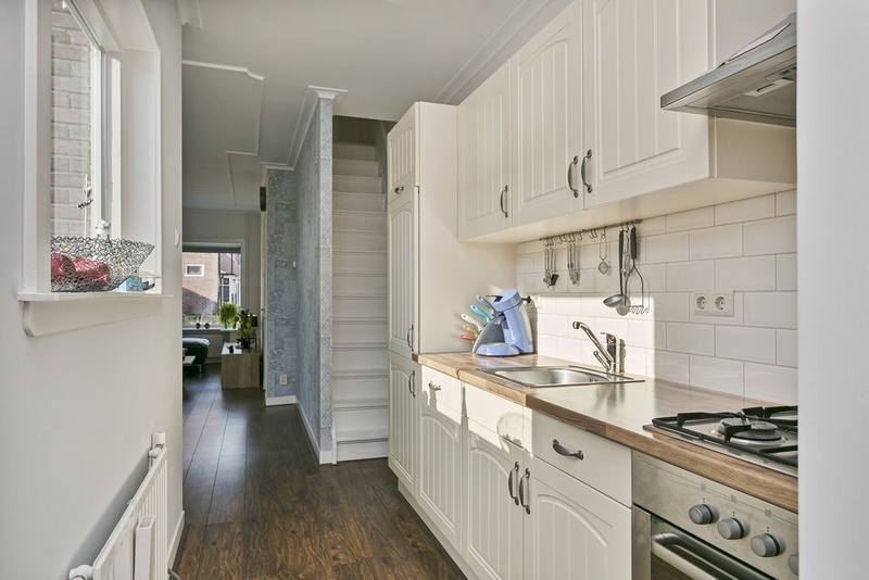 Deventer Wouwermanstraat 8 – Foto 15