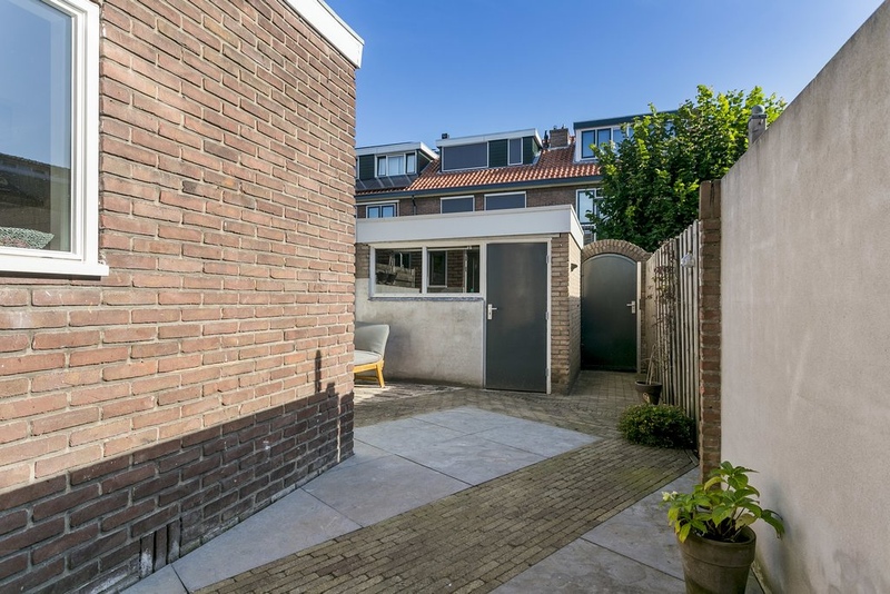 Deventer Wouwermanstraat 8 – Foto 25