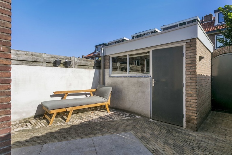 Deventer Wouwermanstraat 8 – Foto 3