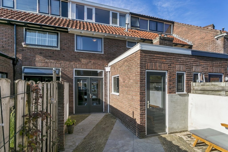 Deventer Wouwermanstraat 8 – Foto 2