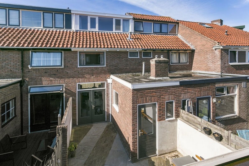 Deventer Wouwermanstraat 8 – Foto 16