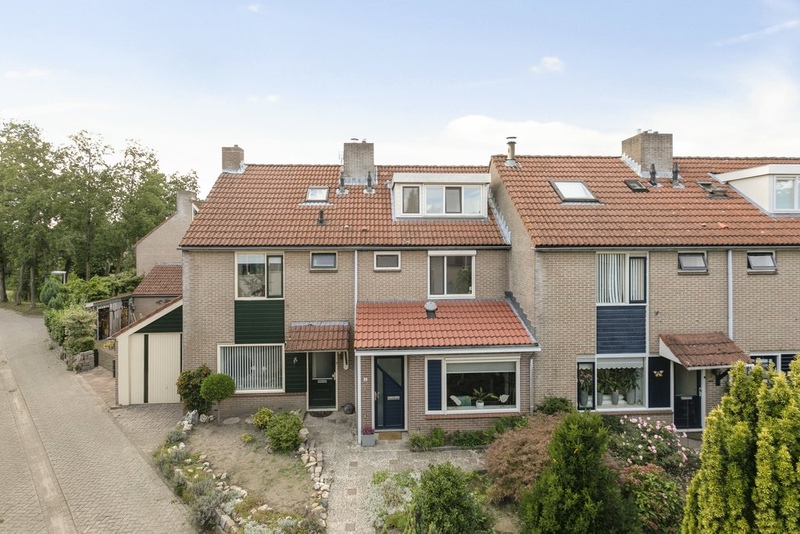 Deventer Schrijvertje 2 – Foto