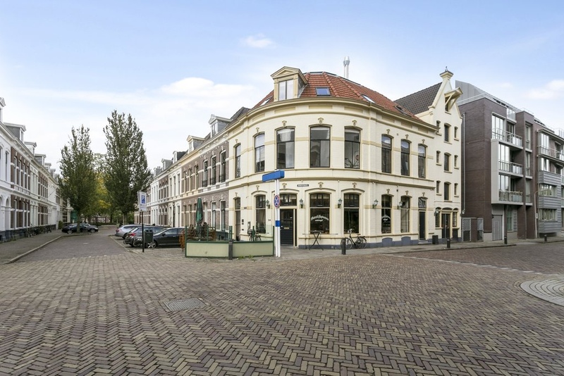 Deventer T.G. Gibsonstraat 26A – Foto