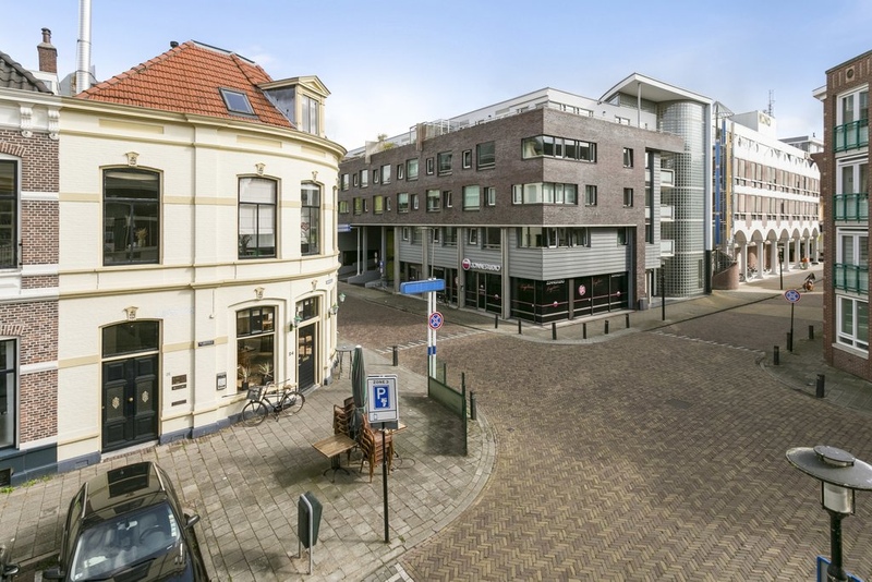 Deventer T.G. Gibsonstraat 26A – Foto 21