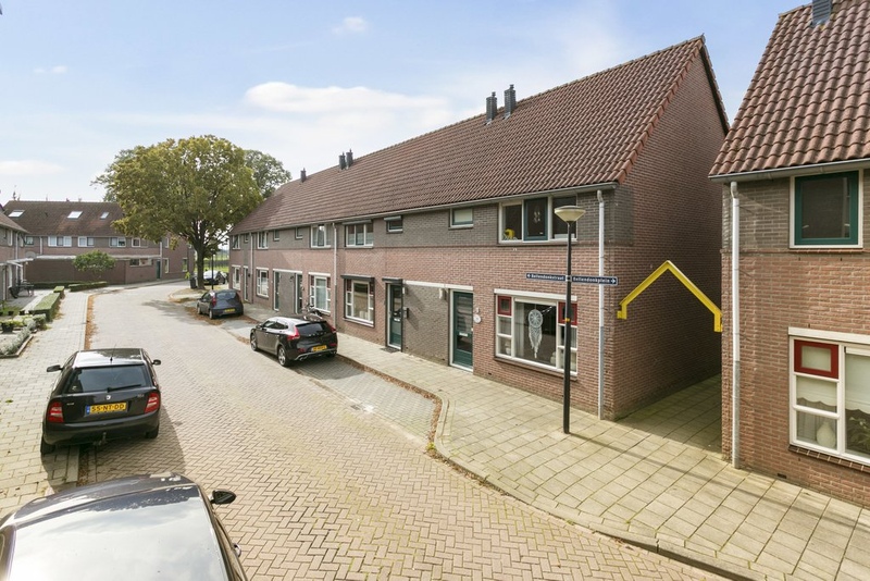 Deventer Bellendonkstraat 9 – Hoofdfoto